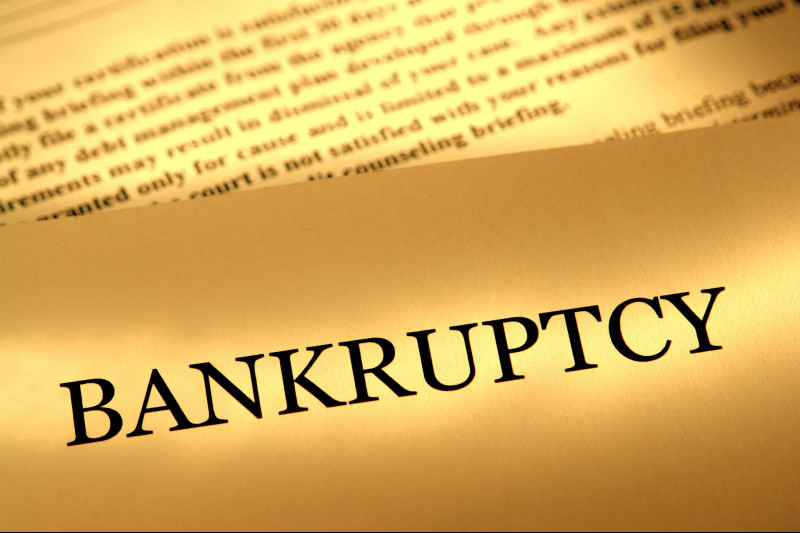 Read This to Learn Why You May Need a Bankruptcy Lawyer in Danville VA