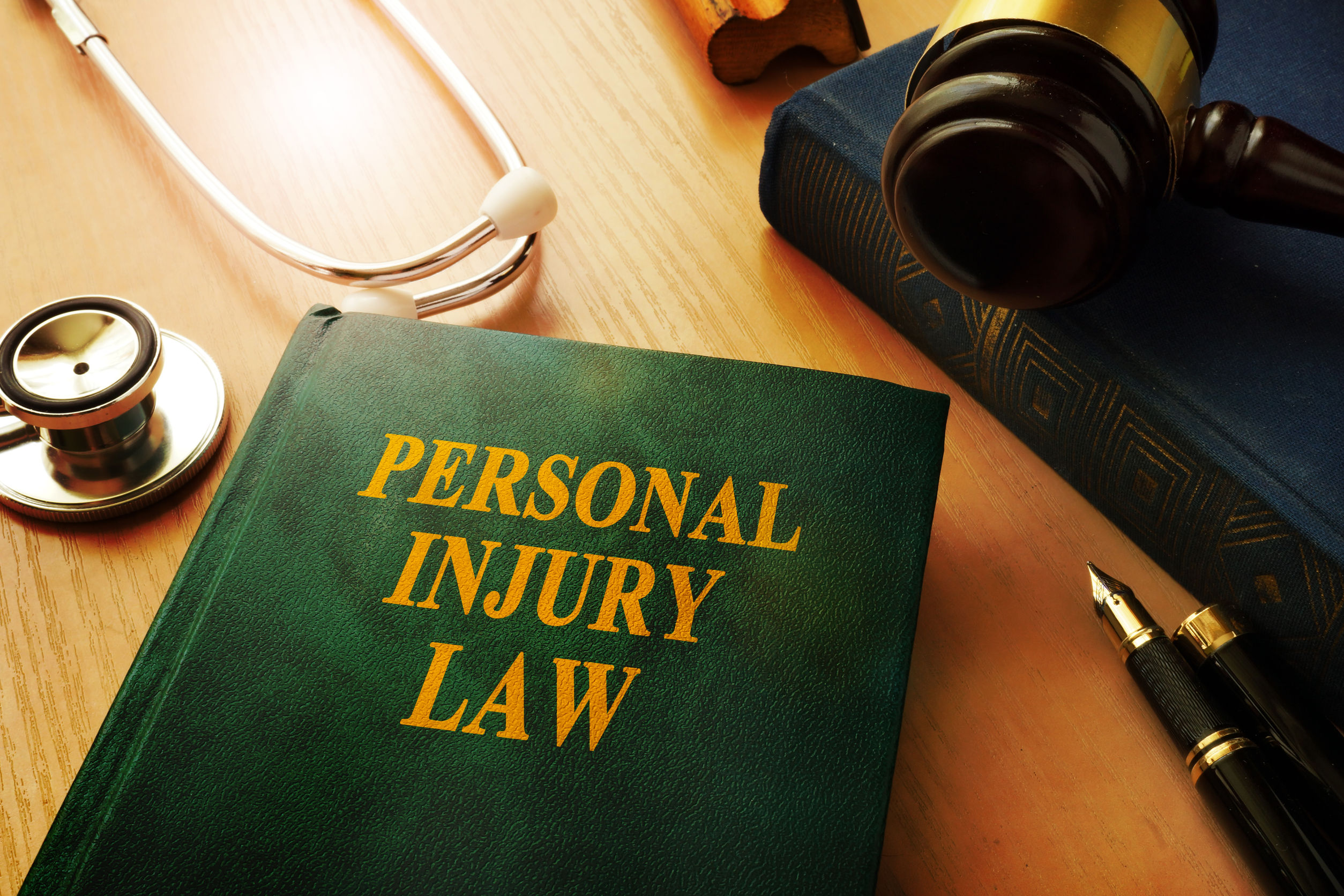 Get Compensation for Your Injuries with Personal Injury Lawyers in Vermont