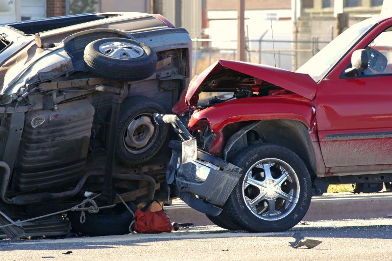 Get Compensation for Your Injuries with an Auto Accident Lawyer in Centralia, WA