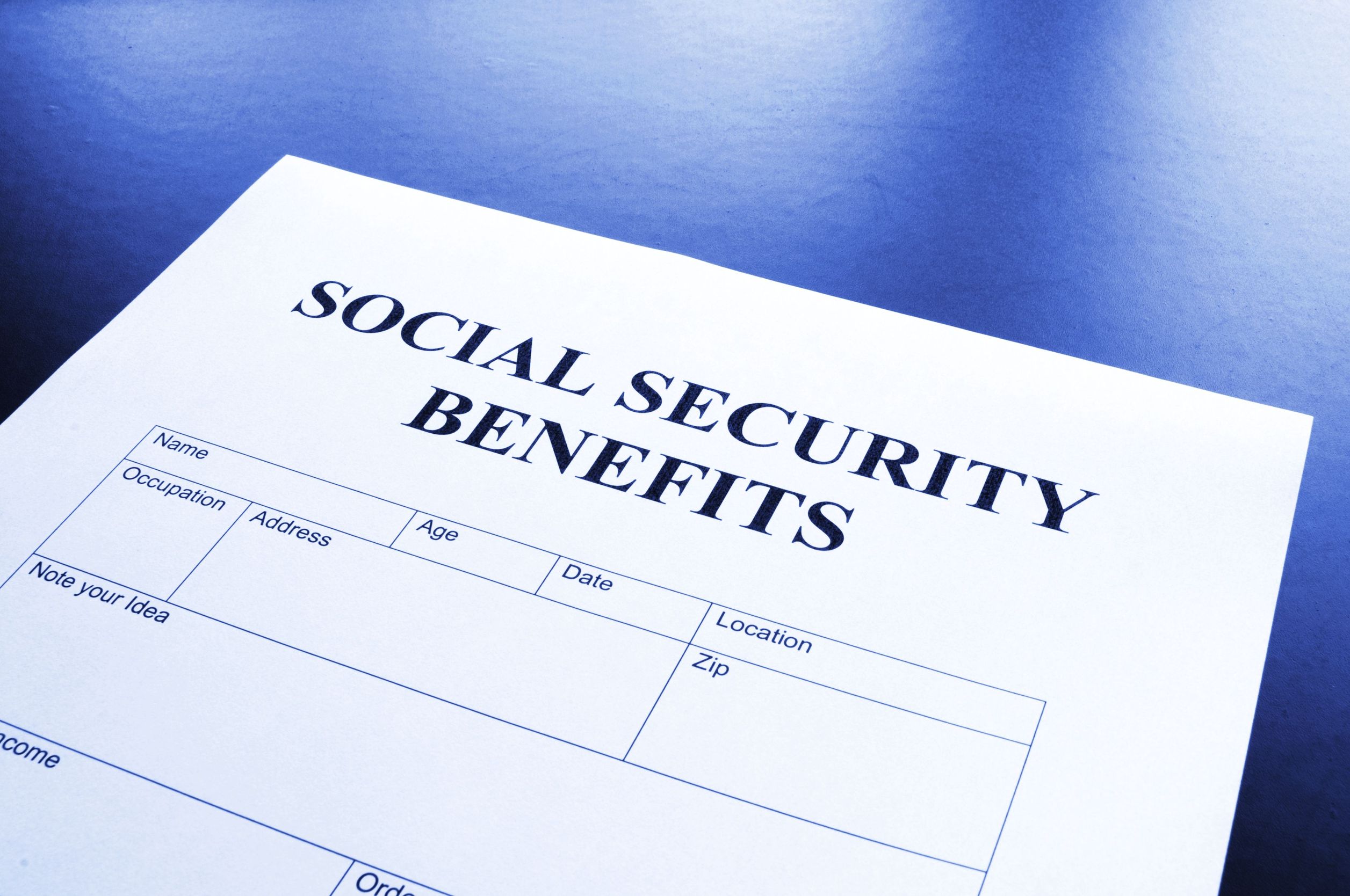 Things to Understand About Disability Social Security Benefits in Bellingham WA