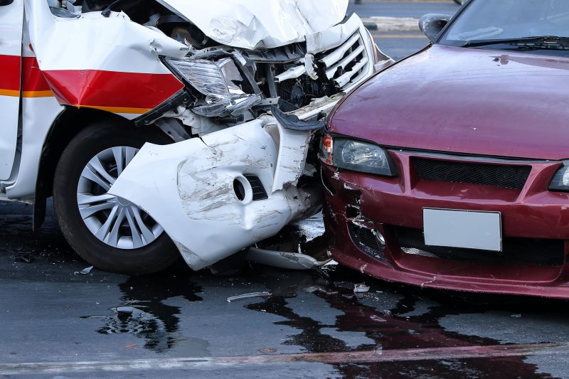 Why Seek Help From a Car Accident Attorney in Barboursville, WV?