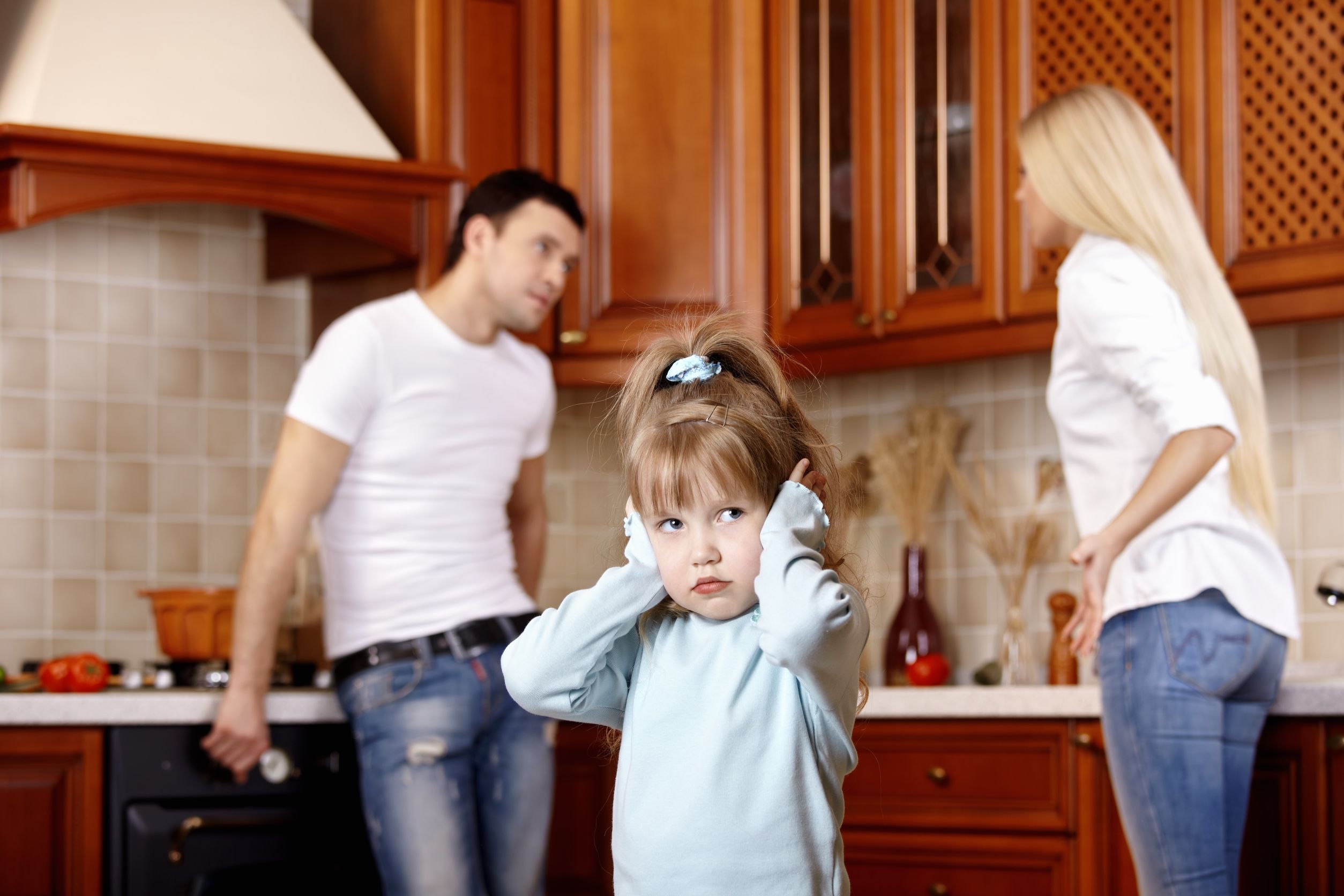 A Family Law Attorney in Lee’s Summit MO Assists When Custody and Visitation Orders Are Violated