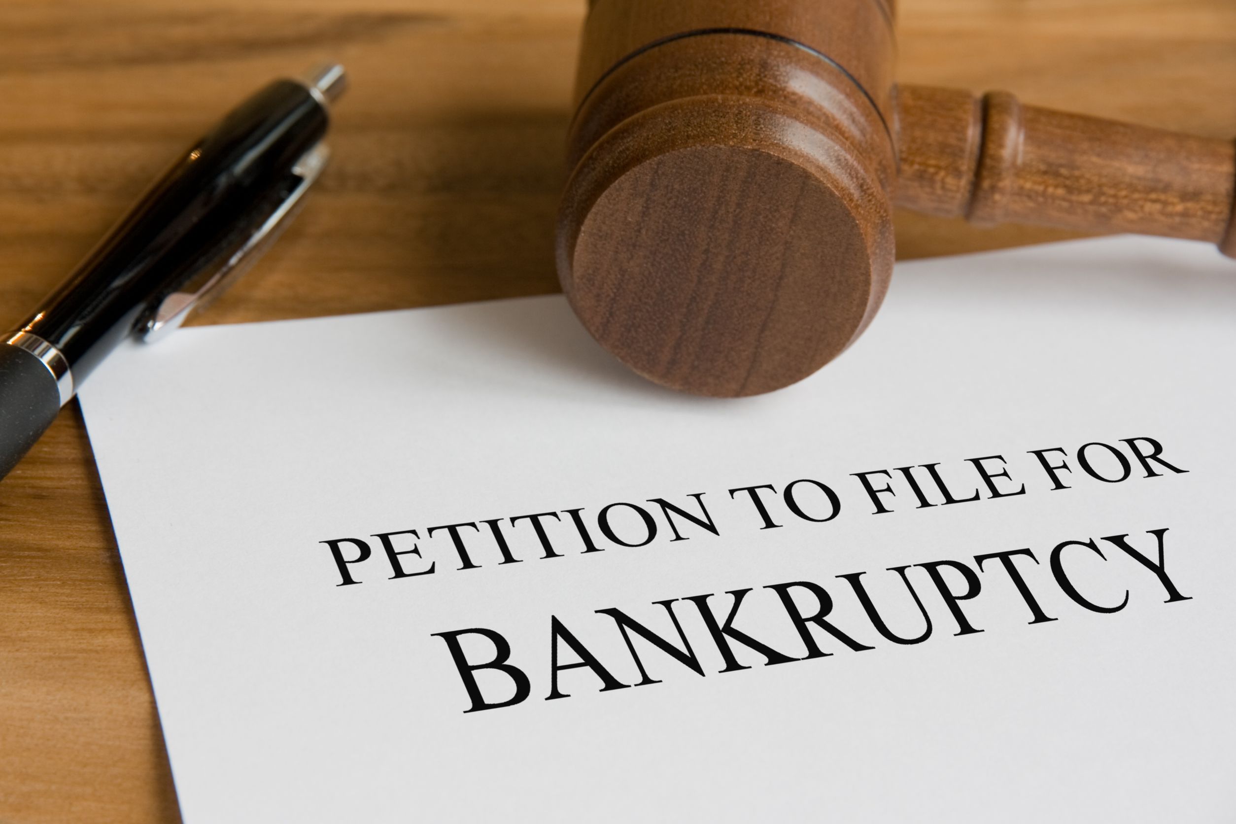 How Can Bankruptcy Law Offices in Danville, VA Help You?