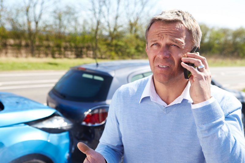 After Suffering a Serious Injury, Call an Auto Accident Attorney in Nassau County, NY