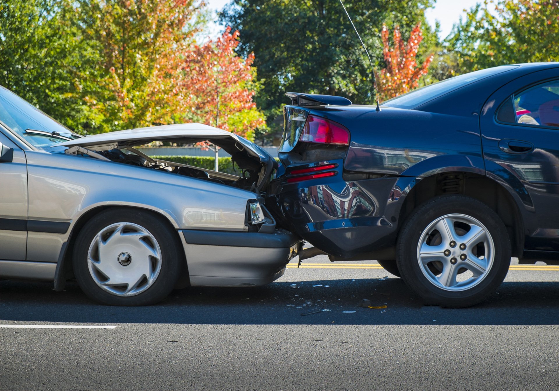 Most Common Types of Crashes Handled by Auto Accident Attorneys in Kenosha, WI