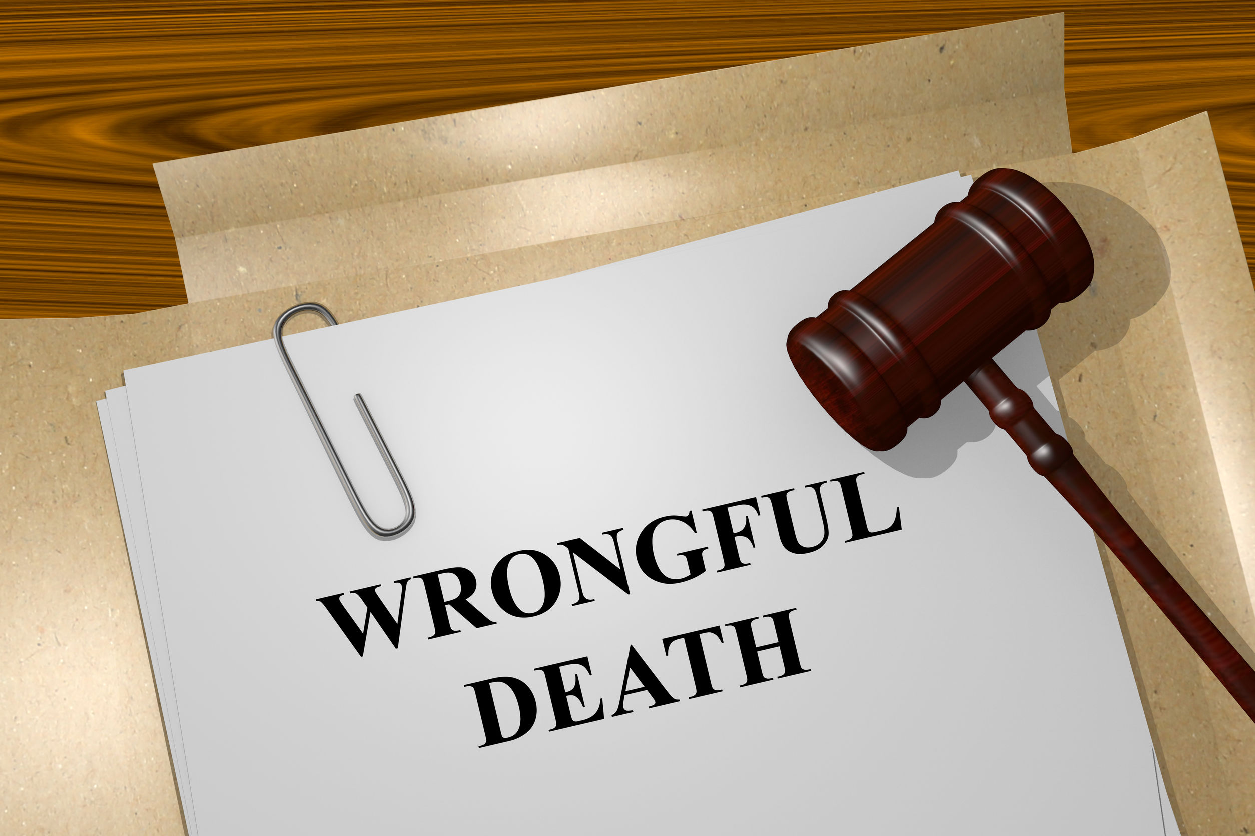 Wrongful Death Lawyers in Sarasota FL Help Clients In Several Ways