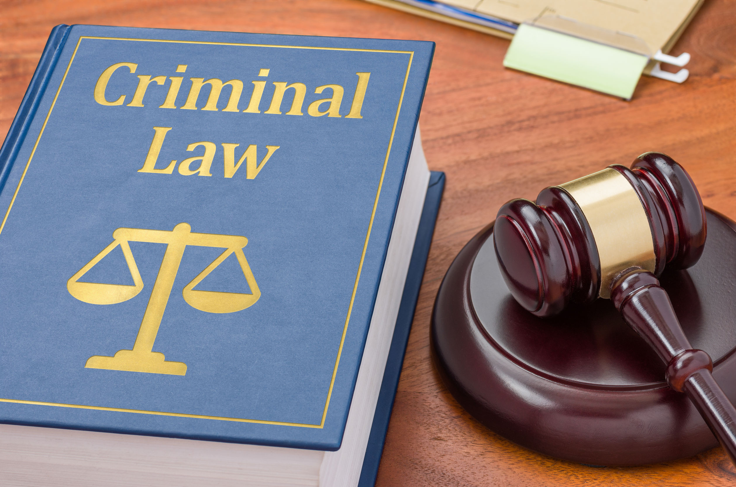 Talking to an Attorney About Criminal Law in Kutztown, PA and Your Case