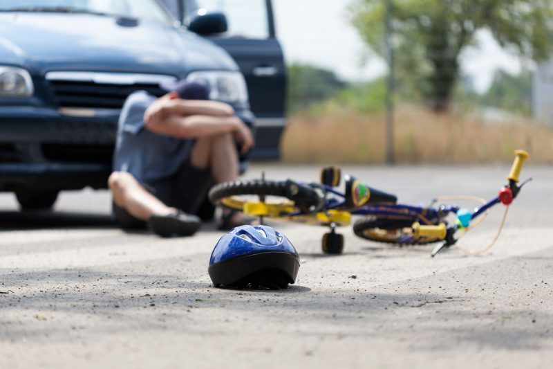 If You Should Need a Bicycle Accident Attorney in Queens County, NY