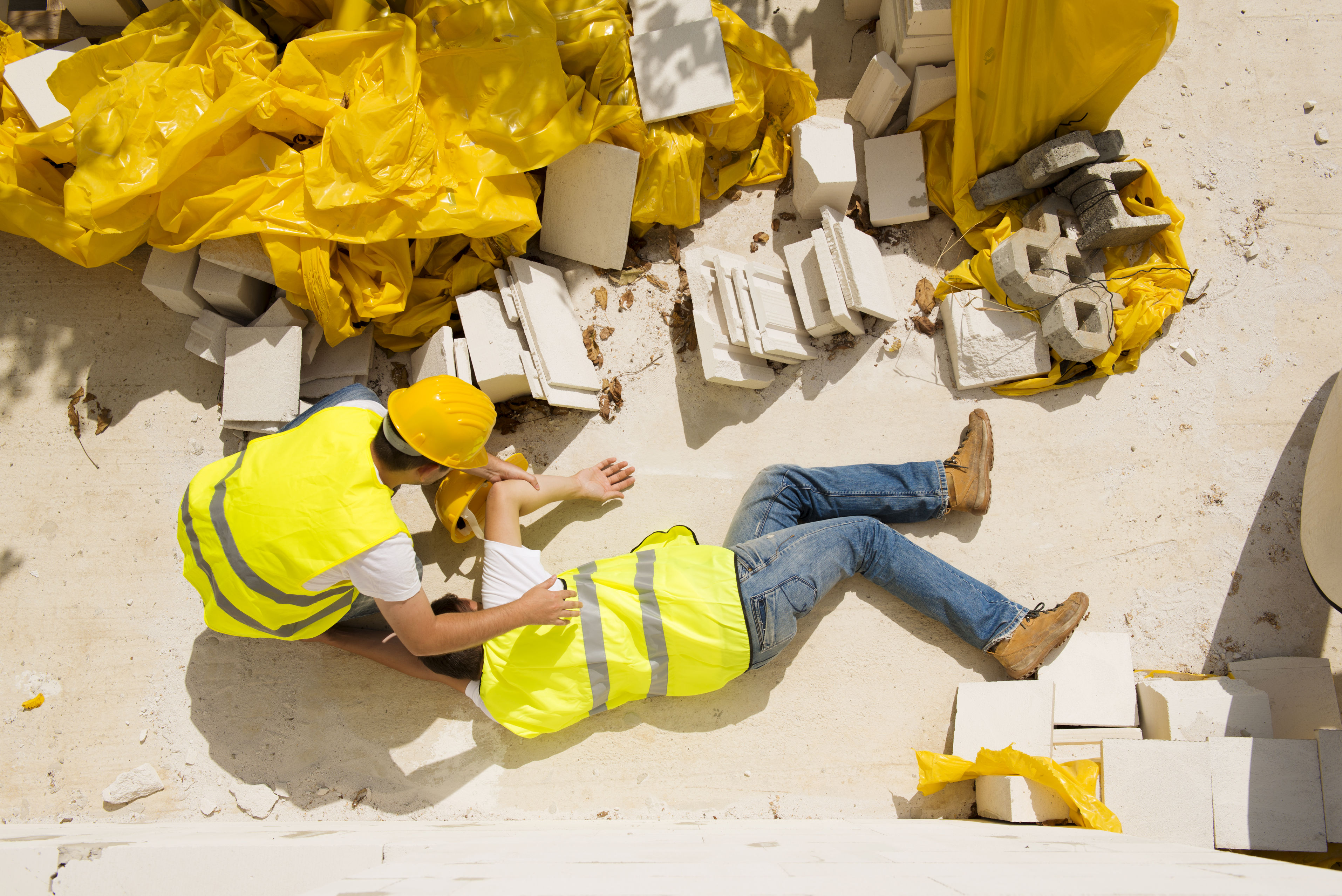 Benefits of Hiring a Workers Compensation Lawyer in Des Moines, IA