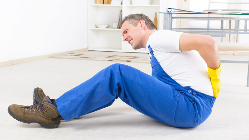 Debunking Common Myths About Slip and Fall Accidents in Chattanooga