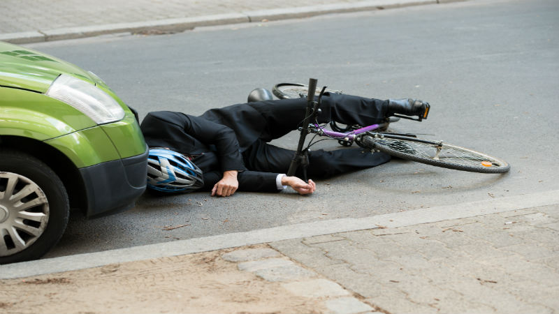 Contact The Champion Firm for Atlanta Bicycle Accident Injuries