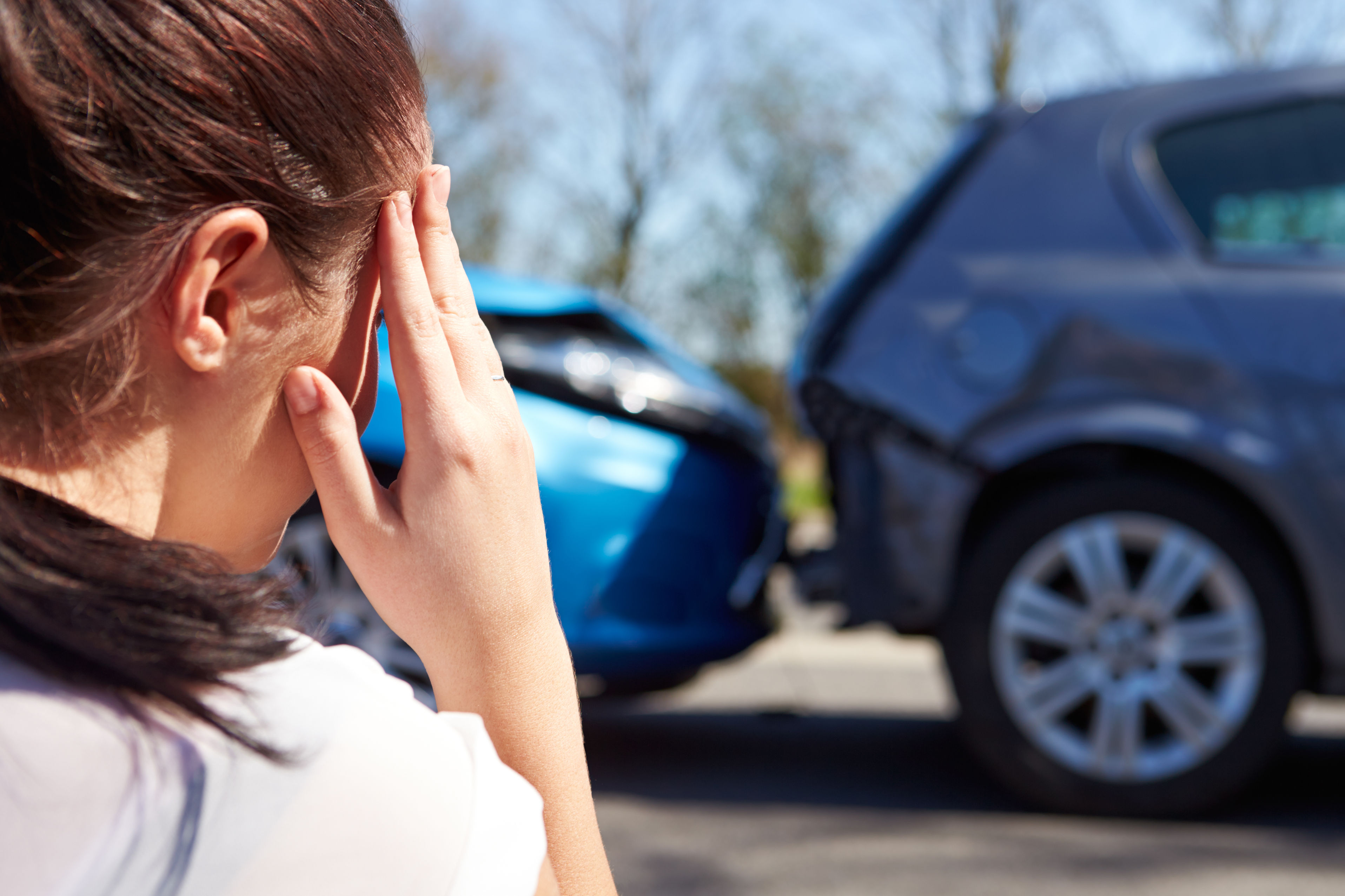 Why You Need an Auto Accident Injury Attorney in Whidbey Island, WA