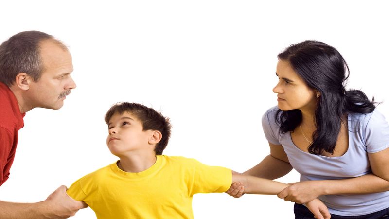 The Three Reasons Why You Need a Child Custody Attorney in Cleveland, TN