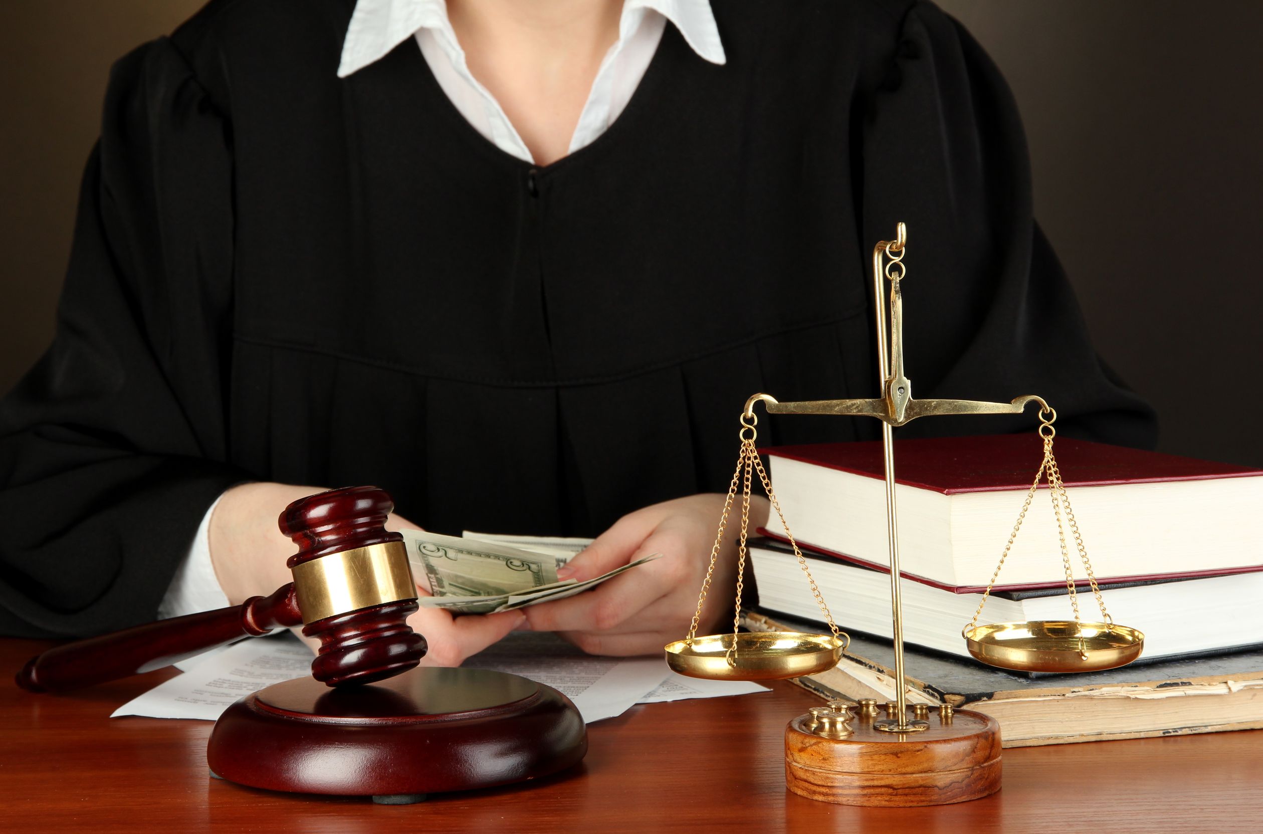 What to Look For in a Lawyer Specializing in Disability Benefits