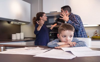 Why trust a custody attorney in Colorado Springs CO with your child’s future?