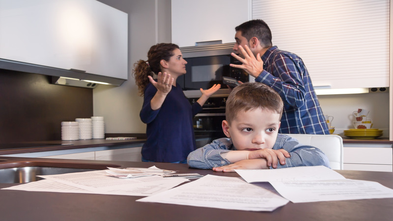 Why trust a custody attorney in Colorado Springs CO with your child’s future?